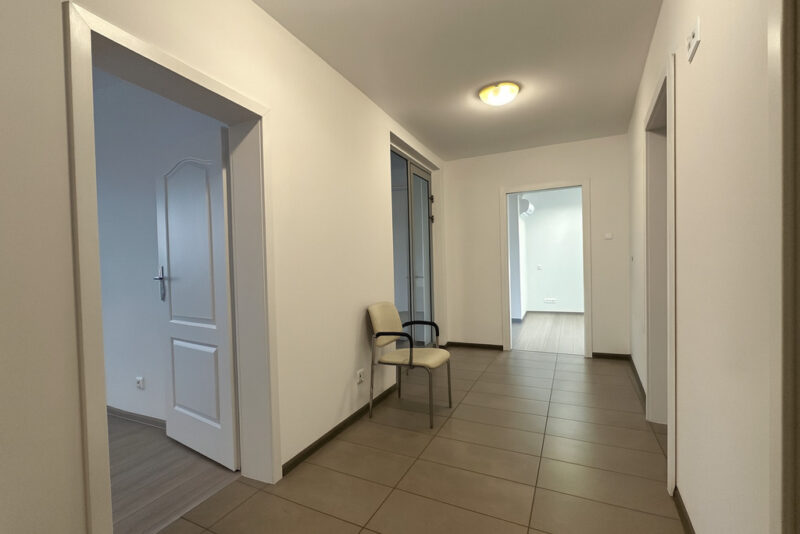 Prestiżowe biuro przy Pl. Zamenhofa Winda Garaż