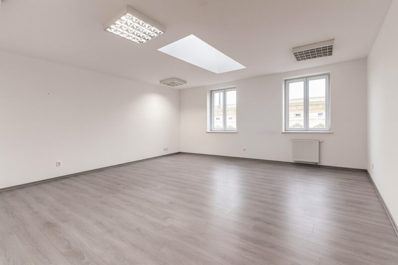 Prestiżowe biuro przy Pl. Zamenhofa Winda Garaż
