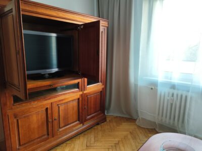 Mieszkanie w centrum