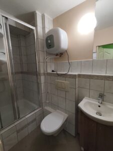 Żelechowa, kawalerka, m. postojowe, ogródek 1350zł