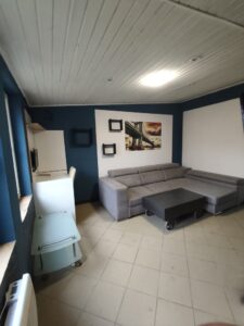 Żelechowa, kawalerka, m.postojowe, ogródek 1350zł