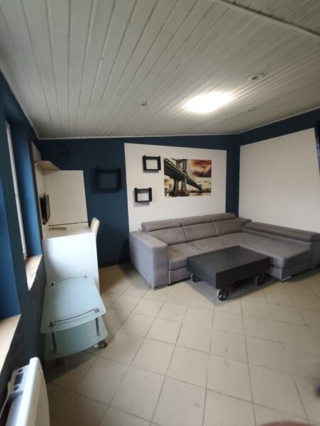 Żelechowa, kawalerka, m.postojowe, ogródek 1350zł