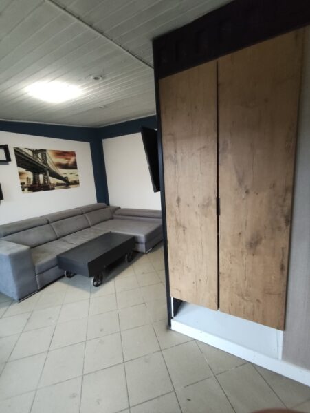 Żelechowa, kawalerka, m.postojowe, ogródek 1350zł