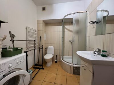 Do wynajęcia przytulne mieszkanie na Niebuszewie
