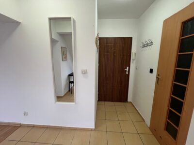 Do wynajęcia przytulne mieszkanie na Niebuszewie