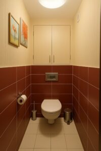 3 pokoje|59,77 m² |Balkon, piwnica, osobna kuchnia
