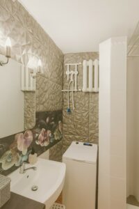 3 pokoje|59,77 m² |Balkon, piwnica, osobna kuchnia