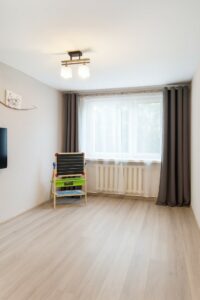 3 pokoje|59,77 m² |Balkon, piwnica, osobna kuchnia