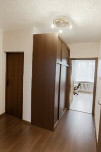 3 pokoje|59,77 m² |Balkon, piwnica, osobna kuchnia