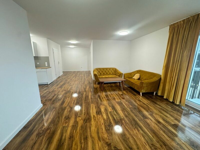 Stylowy lokal w sercu Reda City 3 pokoje 67m2