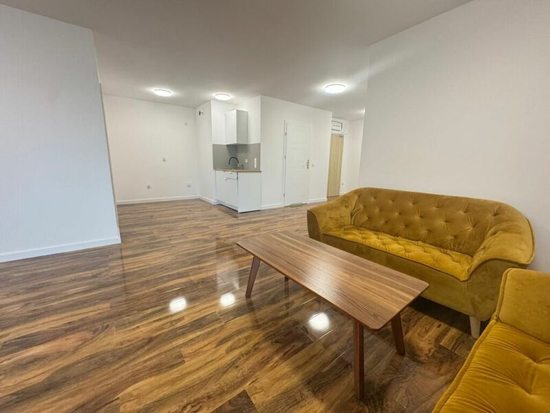 Stylowy lokal w sercu Reda City 3 pokoje 67m2