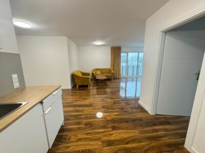 Stylowy lokal w sercu Reda City 3 pokoje 67m2