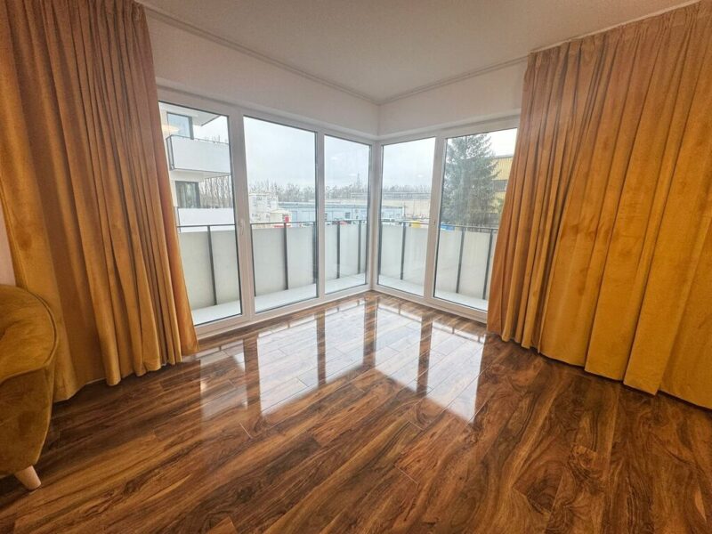 Stylowy lokal w sercu Reda City 3 pokoje 67m2