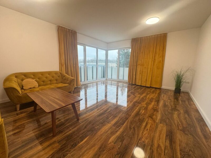 Stylowy lokal w sercu Reda City 3 pokoje 67m2