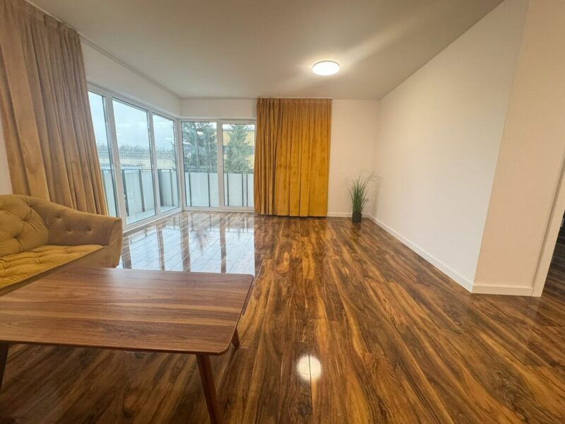 Stylowy lokal w sercu Reda City 3 pokoje 67m2