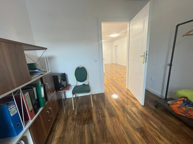 Stylowy lokal w sercu Reda City 3 pokoje 67m2