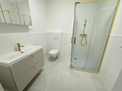 Stylowy lokal w sercu Reda City 3 pokoje 67m2