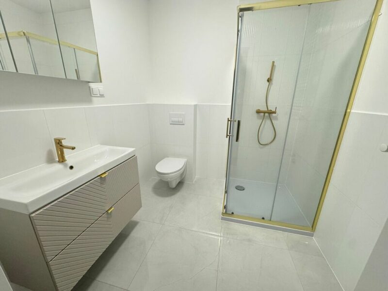 Stylowy lokal w sercu Reda City 3 pokoje 67m2