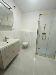 Stylowy lokal w sercu Reda City 3 pokoje 67m2