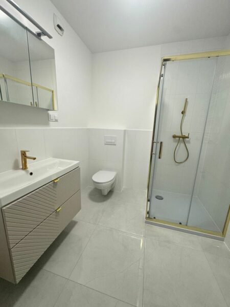 Stylowy lokal w sercu Reda City 3 pokoje 67m2