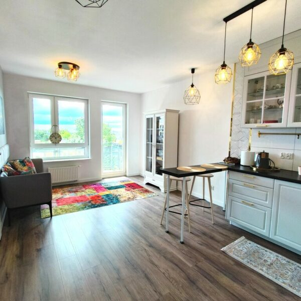 Nowe mieszkanie na wynajem, ul. Przepiórki