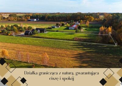 Unikatowy dom łączący ekologię i świetny styl