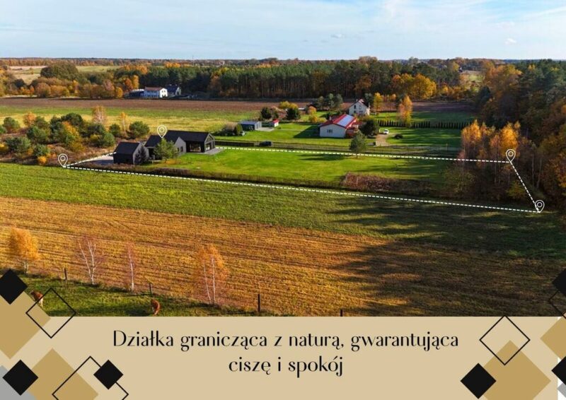 Unikatowy dom łączący ekologię i świetny styl