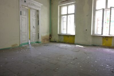 Sprzedaż pałacu, wyjątkowa nieruchomość-Nowa cena