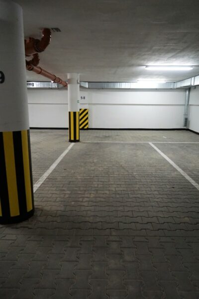 Polecam nowe mieszkanie 2-pokojowe, pow. 48 m2,