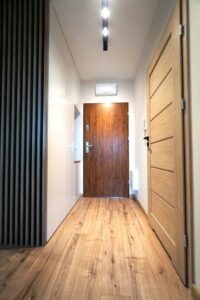 Polecam nowe mieszkanie 2-pokojowe, pow. 48 m2,