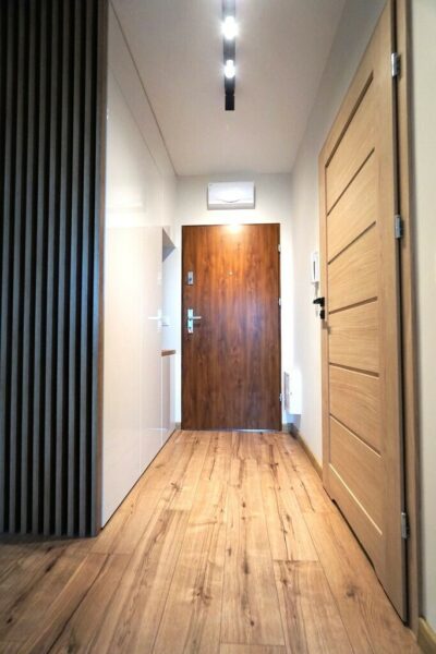 Polecam nowe mieszkanie 2-pokojowe, pow. 48 m2,