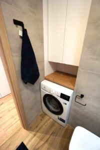 Polecam nowe mieszkanie 2-pokojowe, pow. 48 m2,