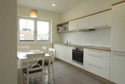 Dwupoziomowe 77 m² | Parking | Balkon