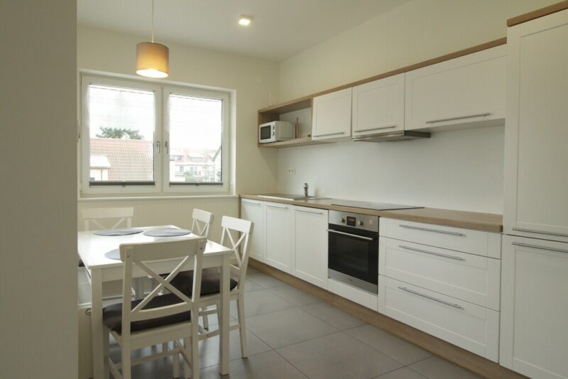 Dwupoziomowe 77 m² | Parking | Balkon