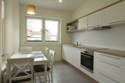 Dwupoziomowe 77 m² | Parking | Balkon