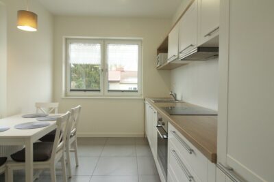 Dwupoziomowe 77 m² | Parking | Balkon