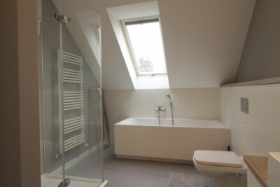 Dwupoziomowe 77 m² | Parking | Balkon