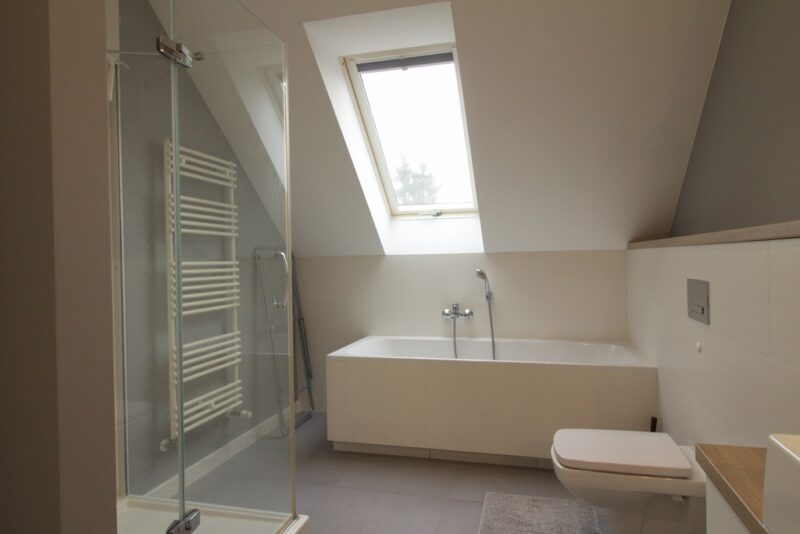 Dwupoziomowe 77 m² | Parking | Balkon