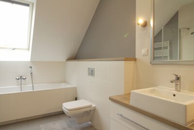 Dwupoziomowe 77 m² | Parking | Balkon