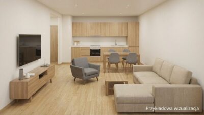 Apartament nad morzem taniej niż u dewelopera!