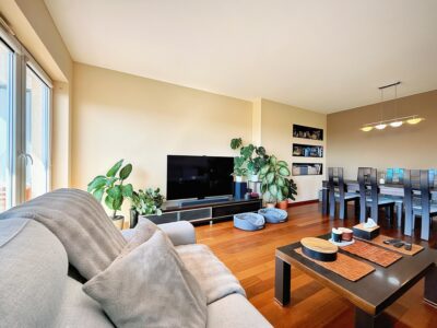 4-pok. 96 m² z panoramicznym widokiem | Warszewo