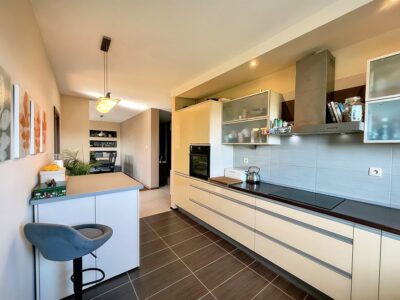 4-pok. 96 m² z panoramicznym widokiem | Warszewo