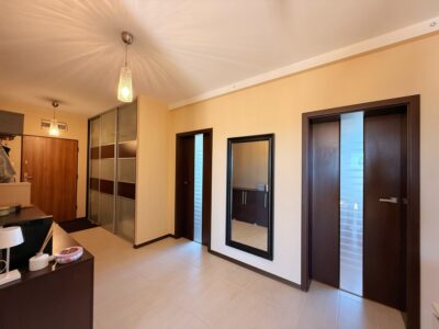 4-pok. 96 m² z panoramicznym widokiem | Warszewo