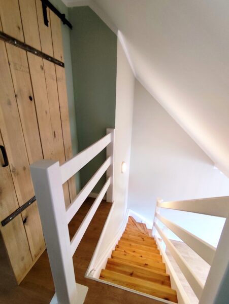Do sprzedaży dwa pokoje z dużym balkonem