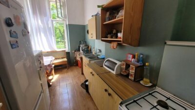 2-pokojowe mieszkanie z balkonem