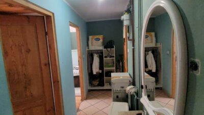 2-pokojowe mieszkanie z balkonem