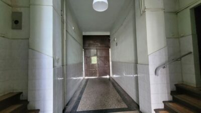 2-pokojowe mieszkanie z balkonem