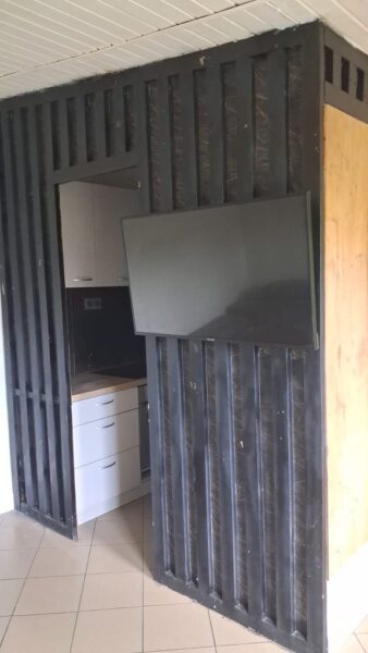 Żelechowa, kawalerka, m.postojowe, ogródek 1350zł