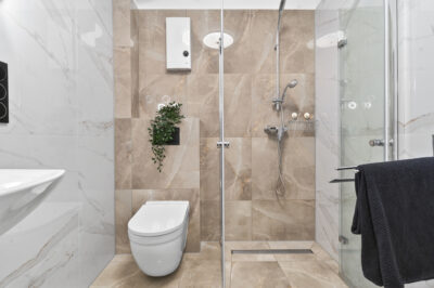 Apartament 250 m od plaży, gotowy pod najem