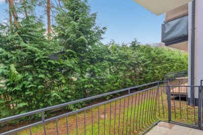 Apartament 250 m od plaży, gotowy pod najem